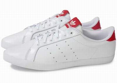 stan smith croco Paris