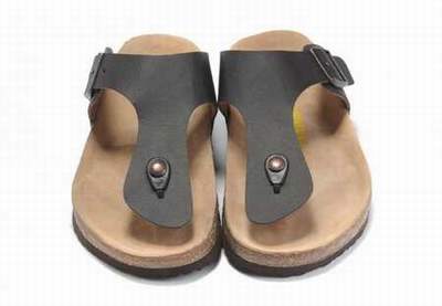 birkenstock sandales femme soldes