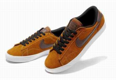 Basket nike blazer femme pas cher u commerce