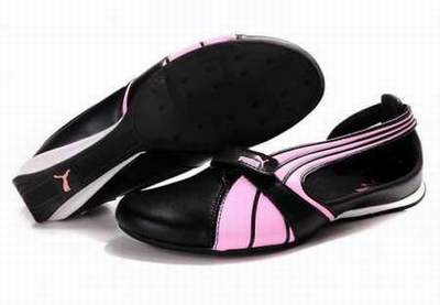 chaussure femme puma ete